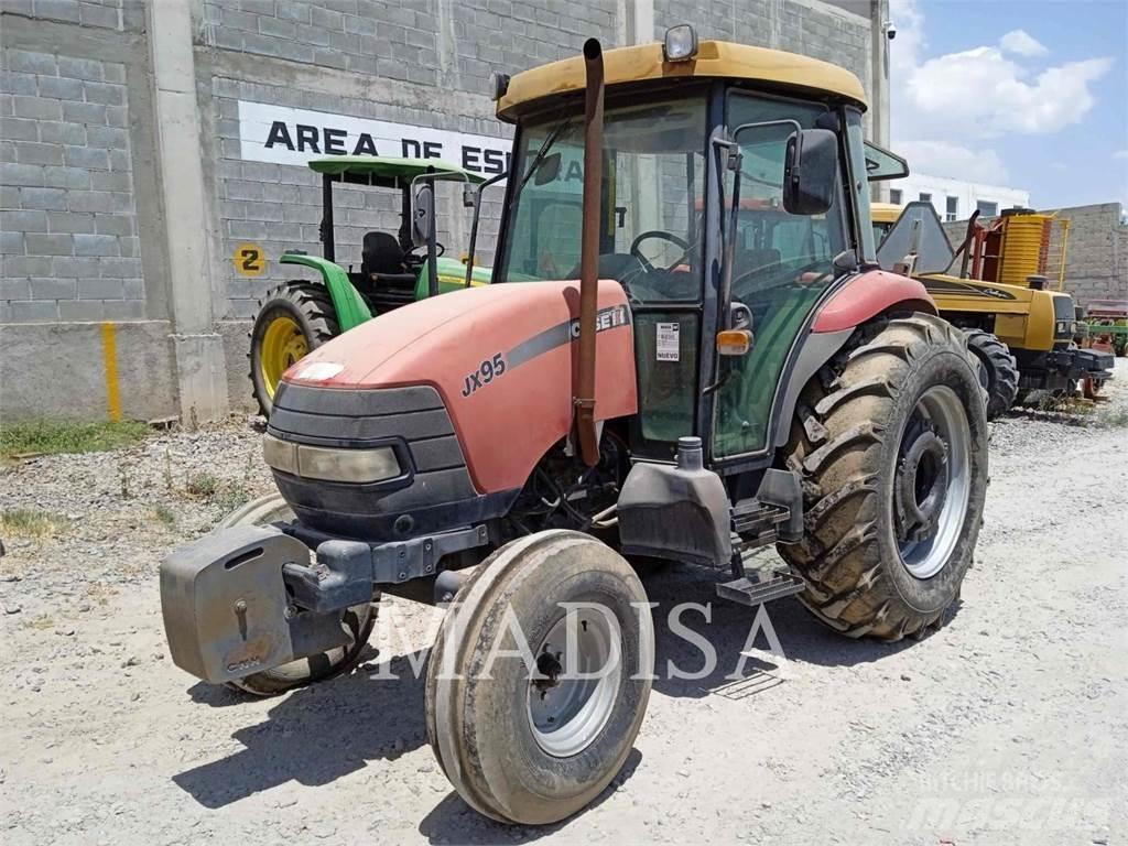 Case IH JX95 トラクター