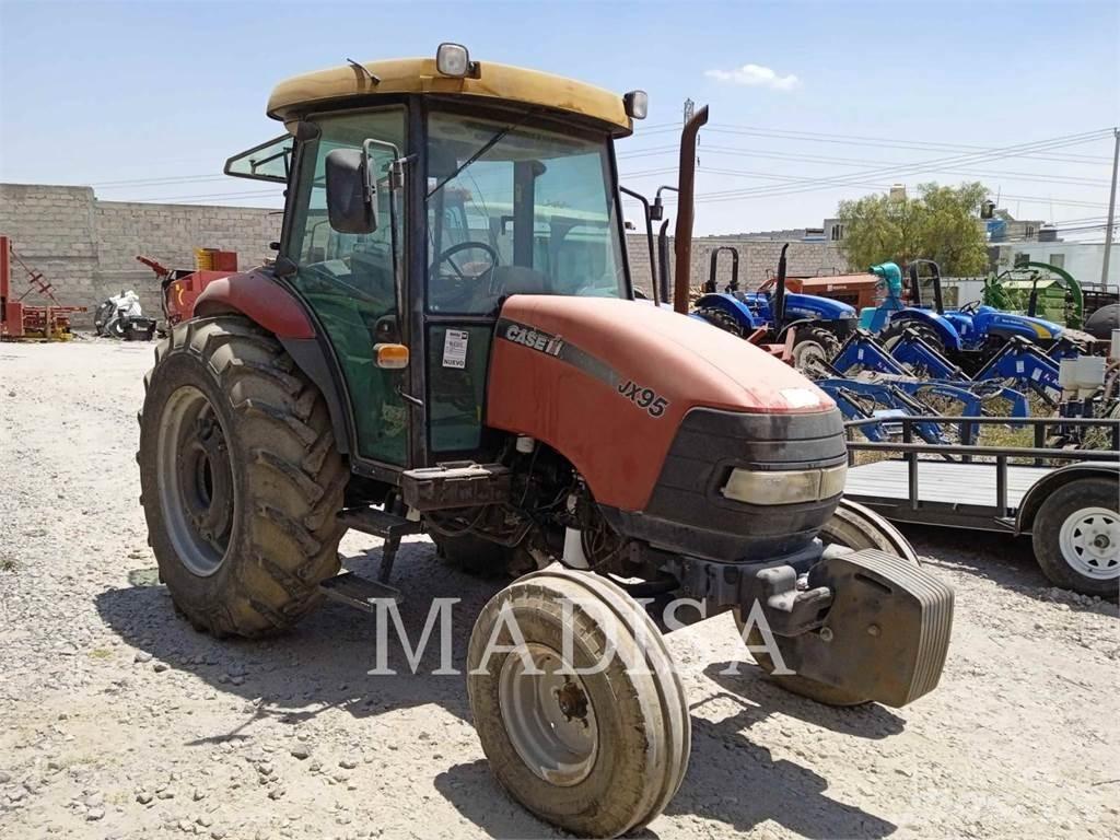 Case IH JX95 トラクター