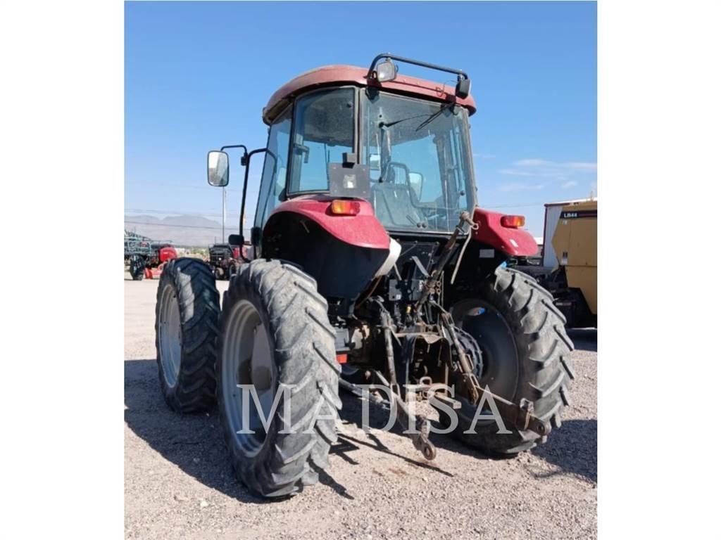 Case IH JX95LODCAB トラクター