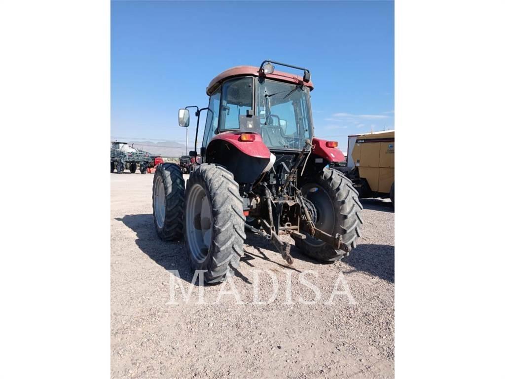 Case IH JX95LODCAB トラクター