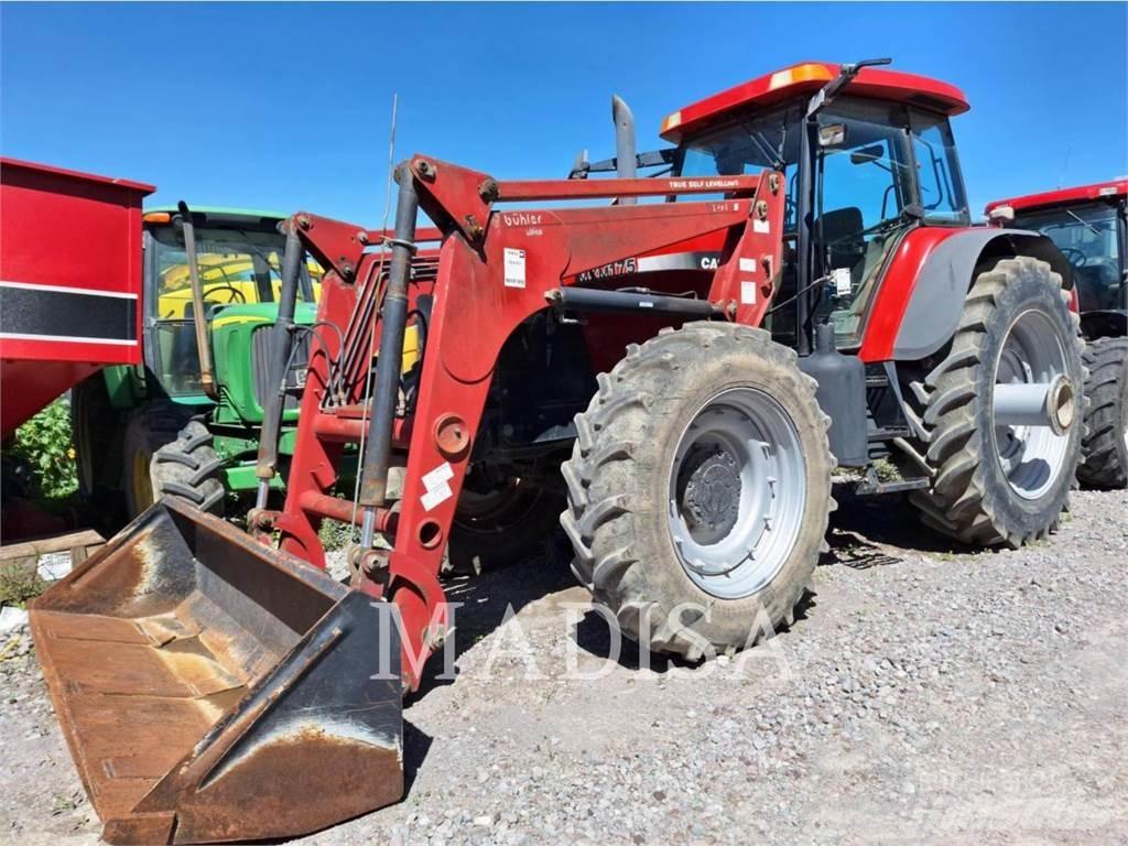 Case IH MAXXUM 175 トラクター