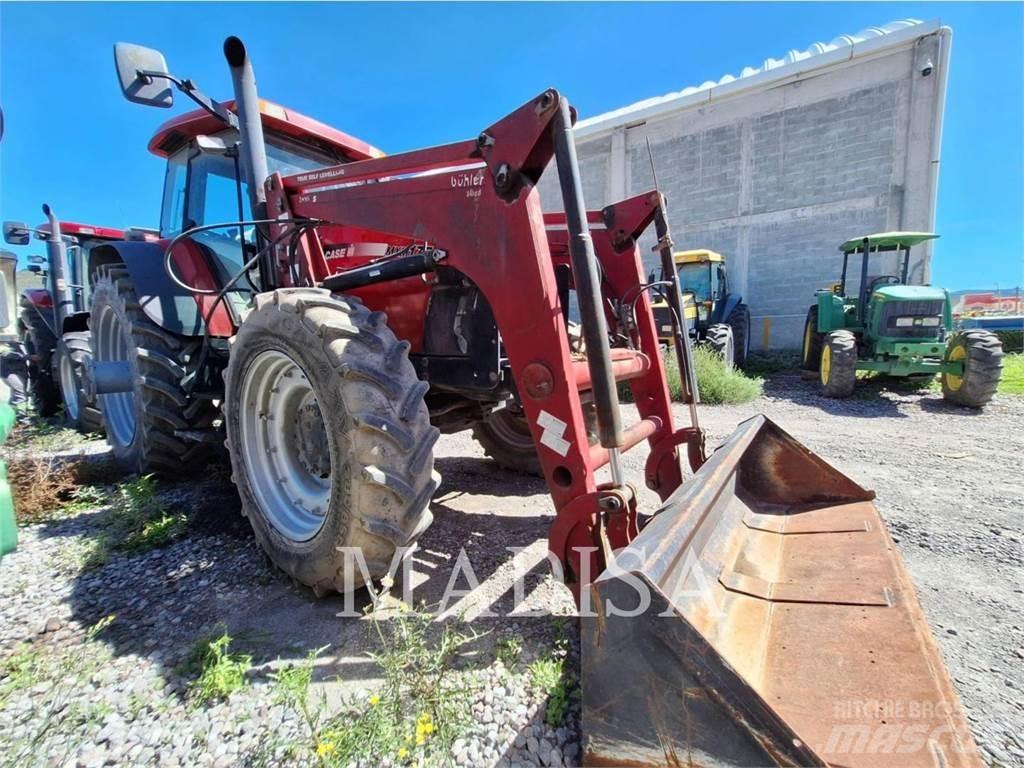 Case IH MAXXUM 175 トラクター