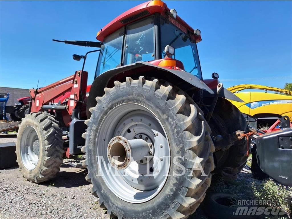 Case IH MAXXUM 175 トラクター