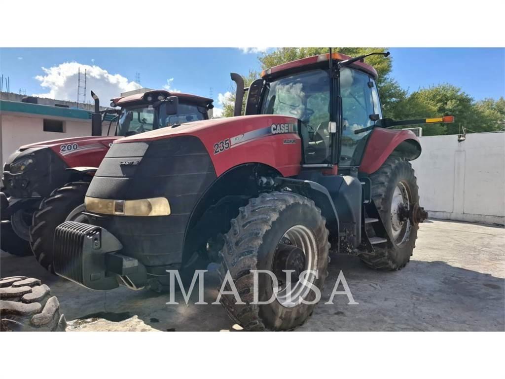 Case IH MX 235 MFD トラクター