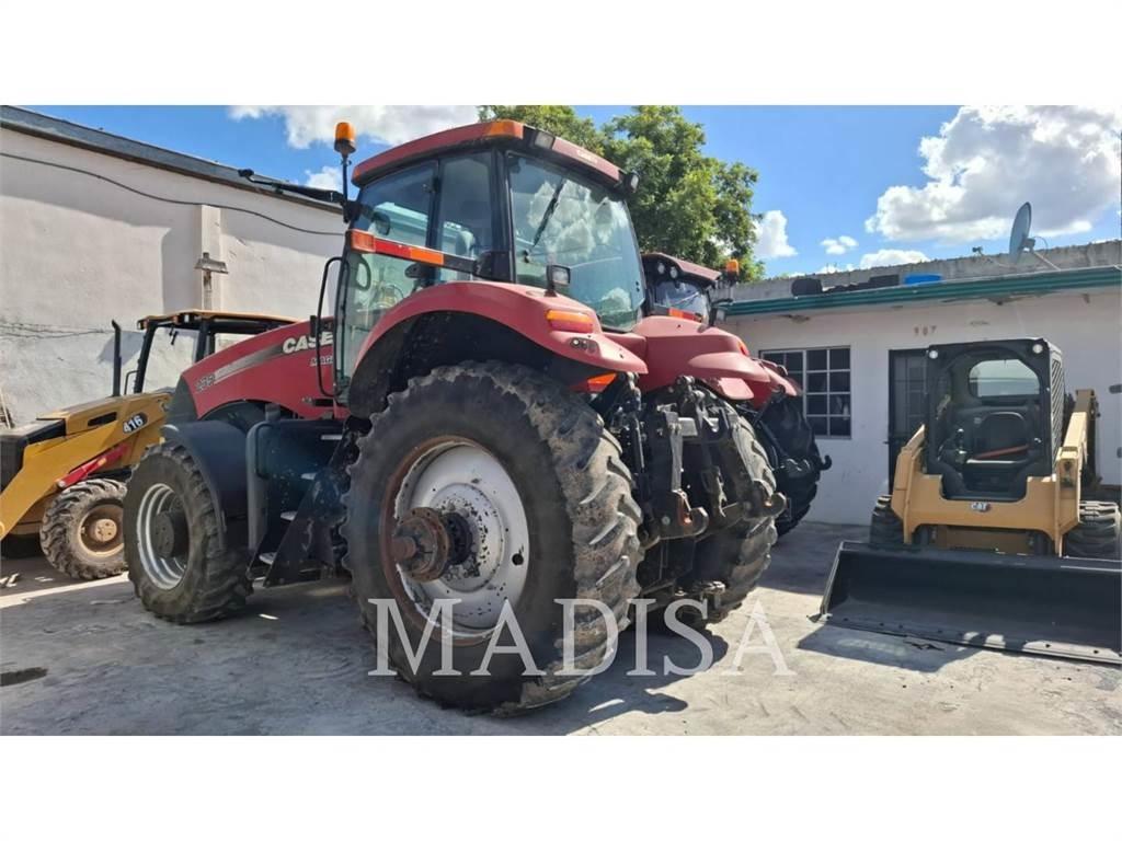 Case IH MX 235 MFD トラクター