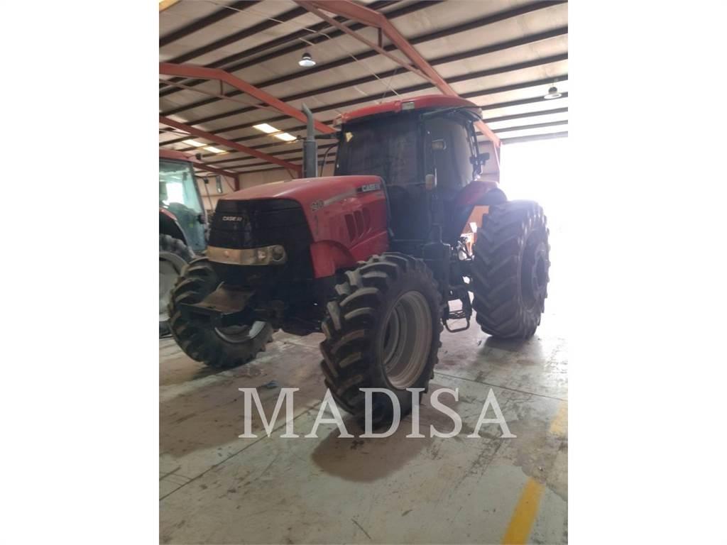 Case IH PUMA210 トラクター