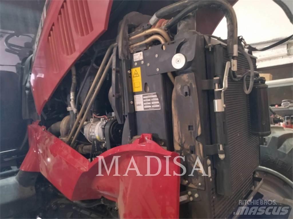 Case IH PUMA210 トラクター