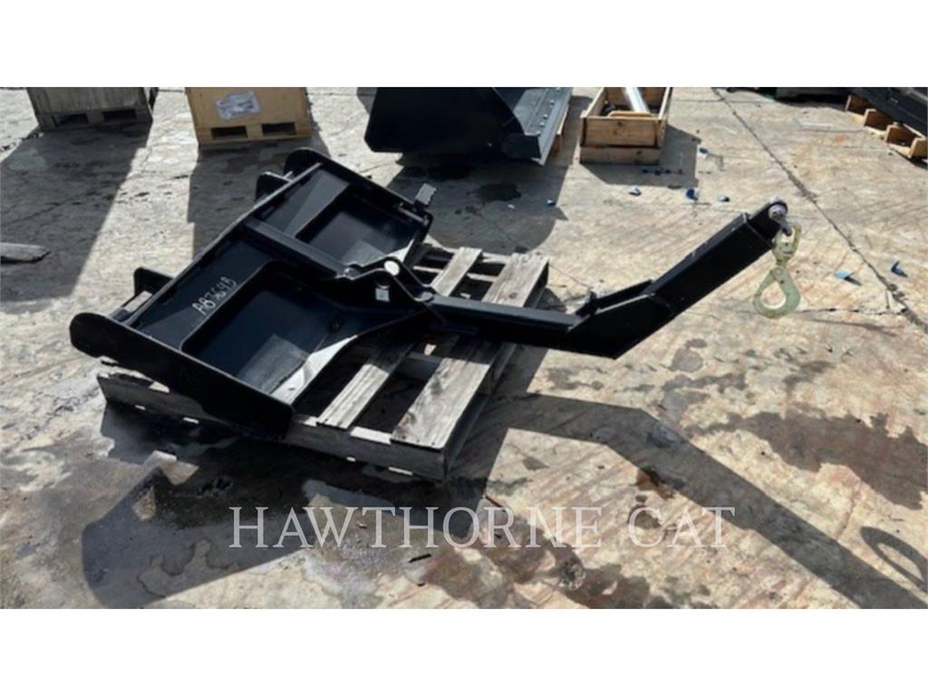 CAT  アタッチメント・部品、その他