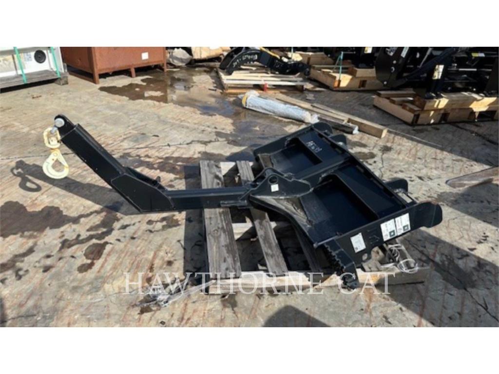 CAT  アタッチメント・部品、その他