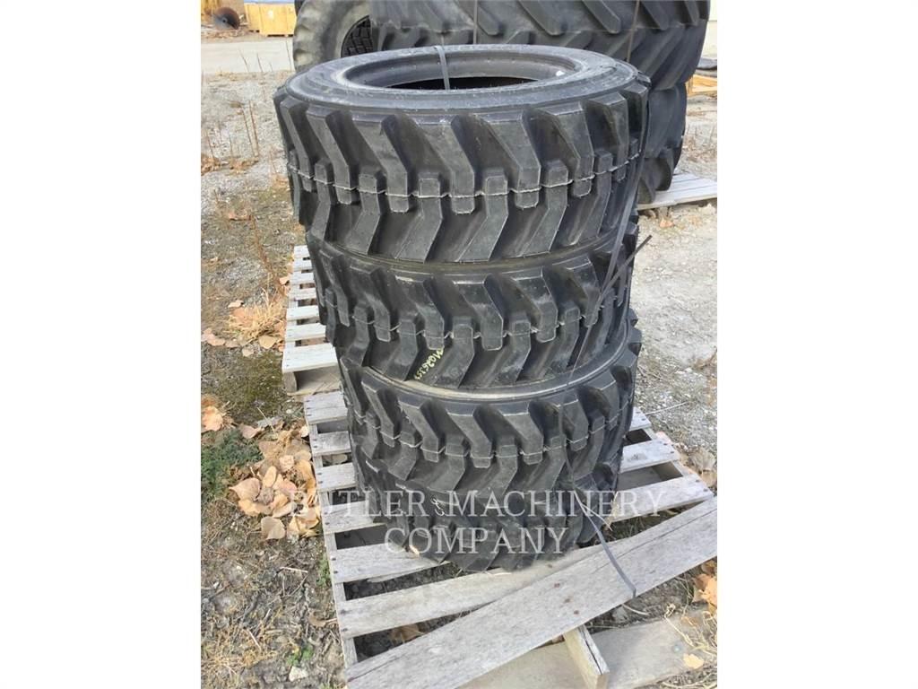 CAT 10/16.5 TIRES タイヤ、ホイル、リム