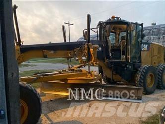 CAT 12 M3 モーターグレーダー