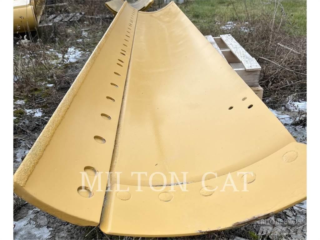 CAT 12.MOLDBOARD ブレード