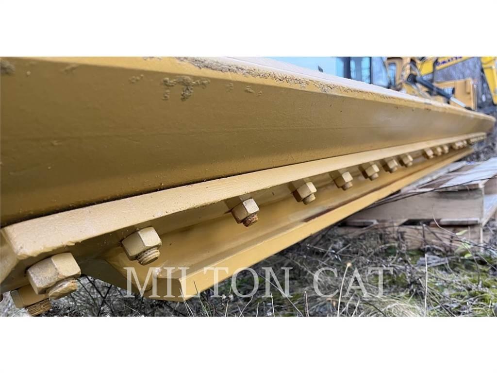 CAT 12.MOLDBOARD ブレード