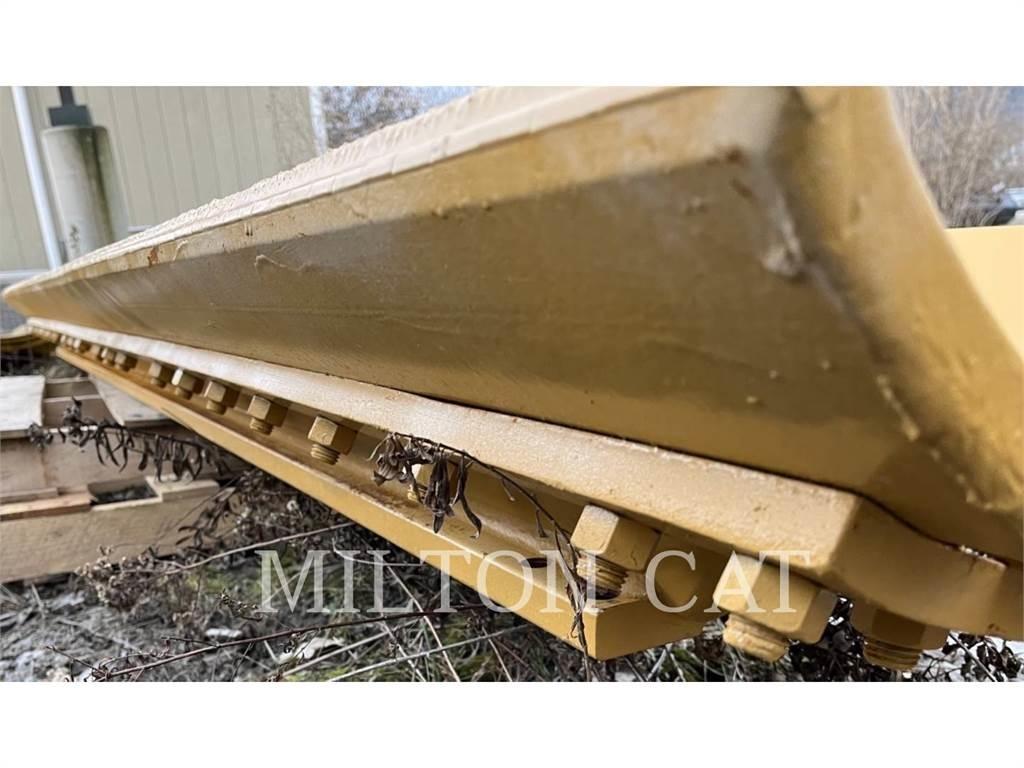 CAT 12.MOLDBOARD ブレード