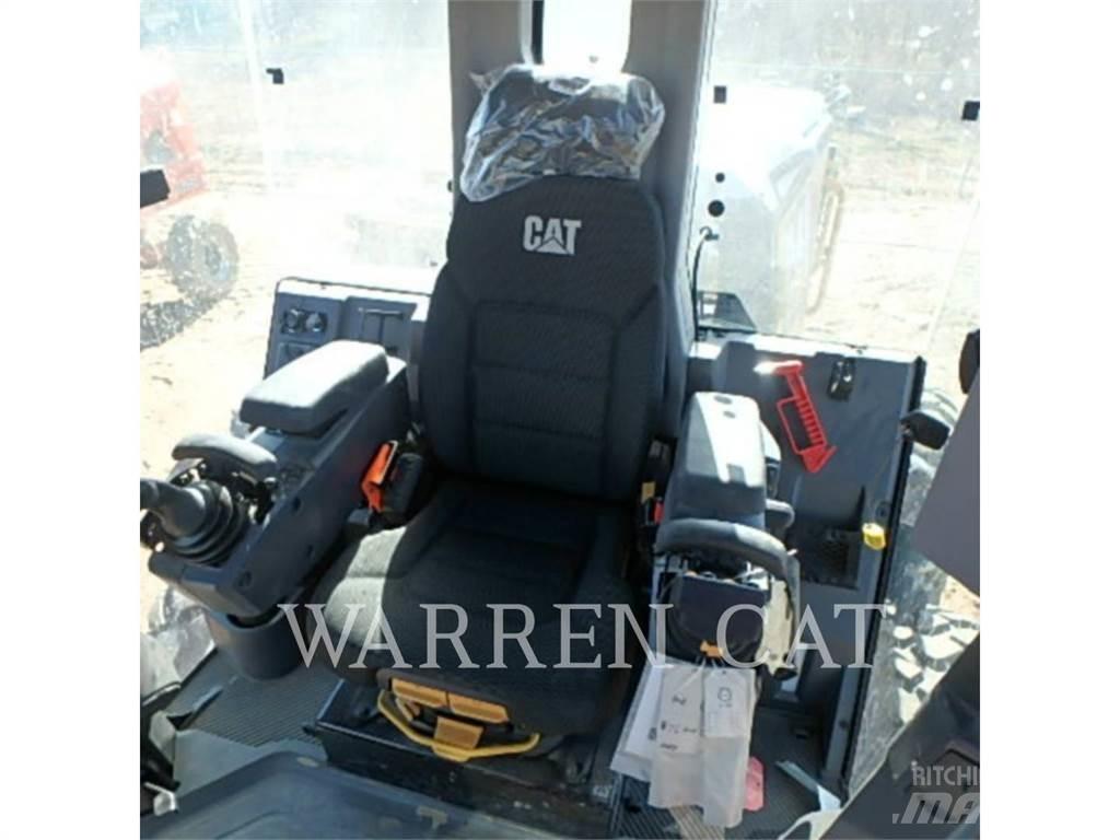 CAT 120 JY モーターグレーダー