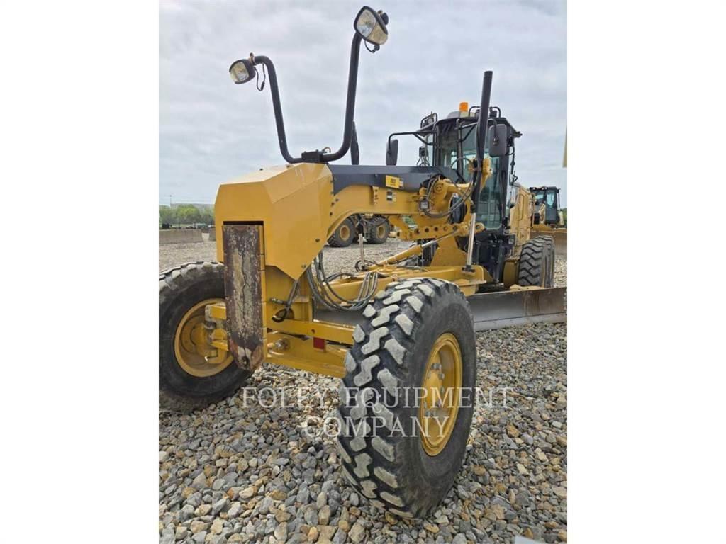 CAT 12M2 モーターグレーダー