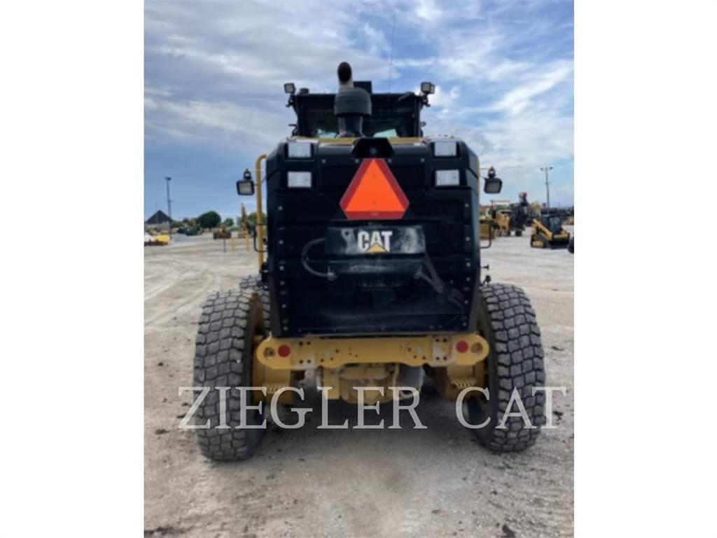 CAT 12M2 モーターグレーダー
