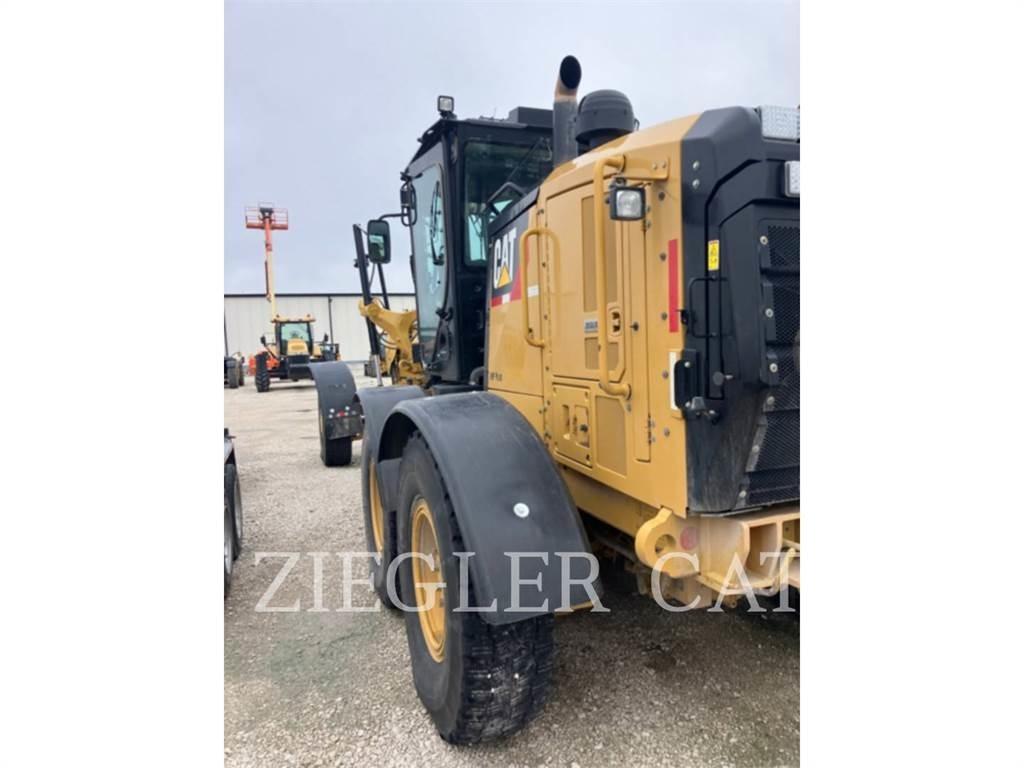 CAT 12M2AWD モーターグレーダー