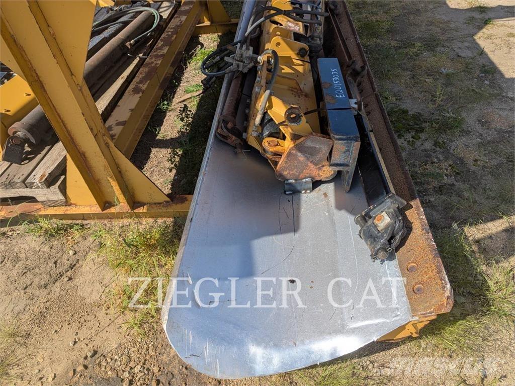 CAT 12M2AWD モーターグレーダー