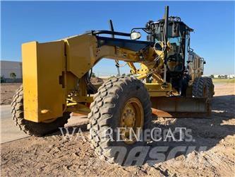 CAT 12M3 モーターグレーダー