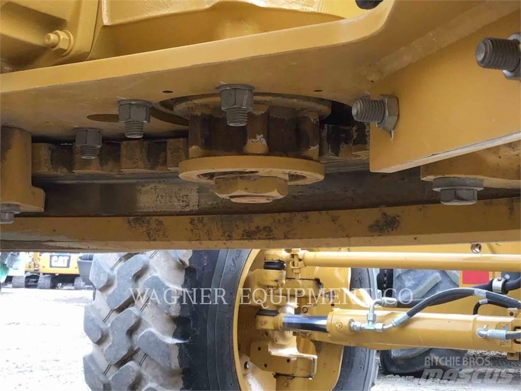 CAT 12M3 モーターグレーダー
