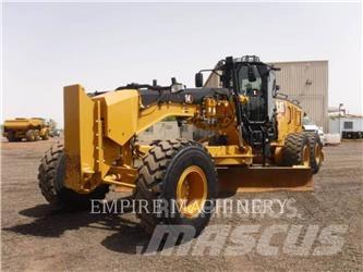 CAT 14-15 モーターグレーダー