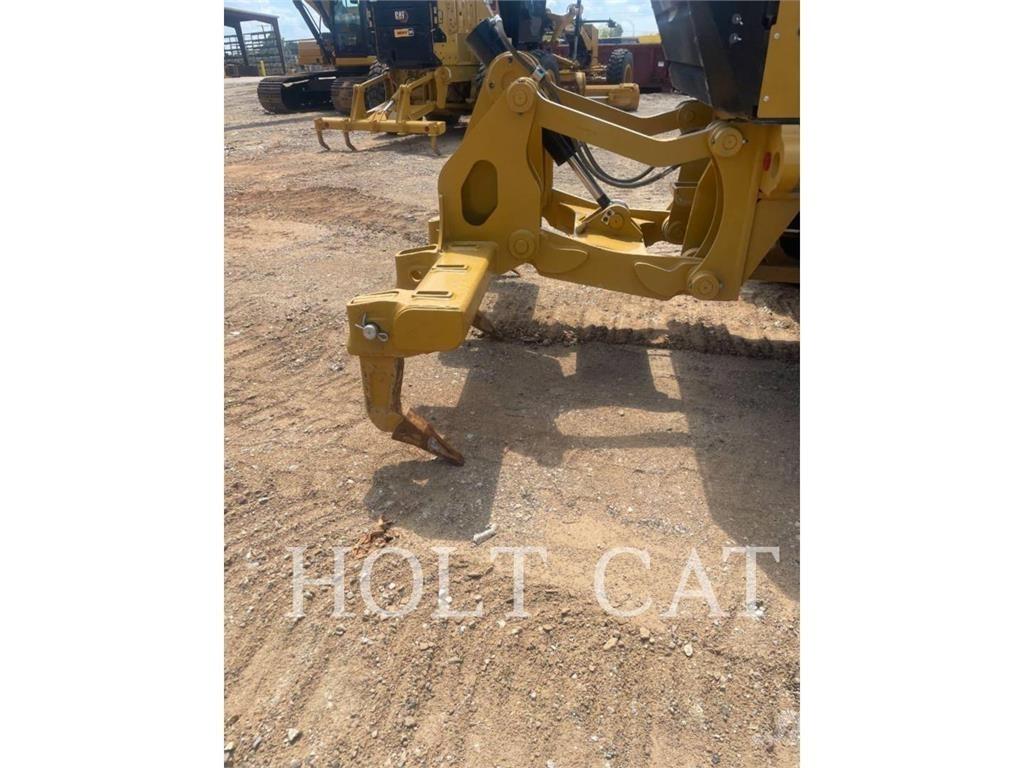 CAT 140 モーターグレーダー