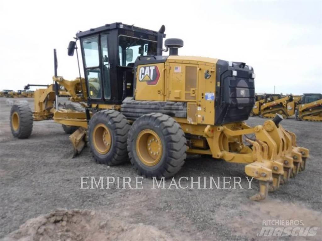 CAT 140-13 モーターグレーダー