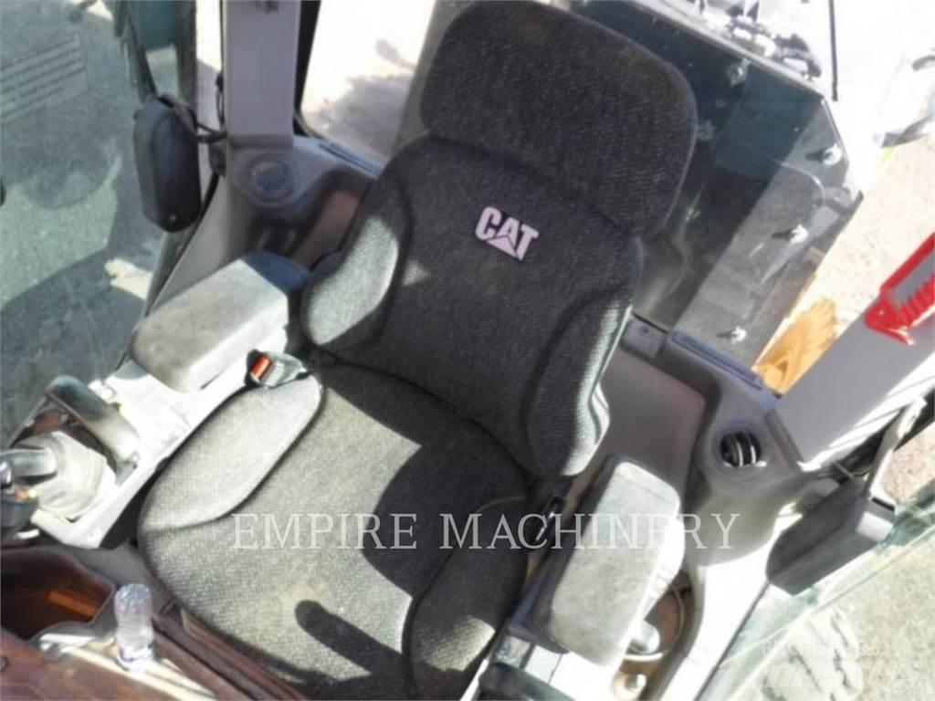 CAT 140-15 モーターグレーダー