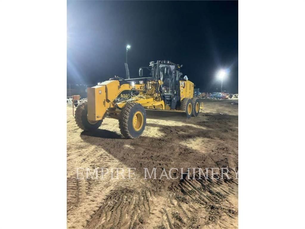 CAT 140-15 モーターグレーダー