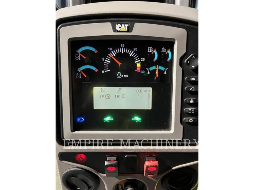 CAT 140-15 TE モーターグレーダー