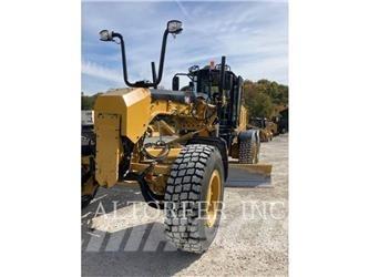 CAT 140-15AWD モーターグレーダー