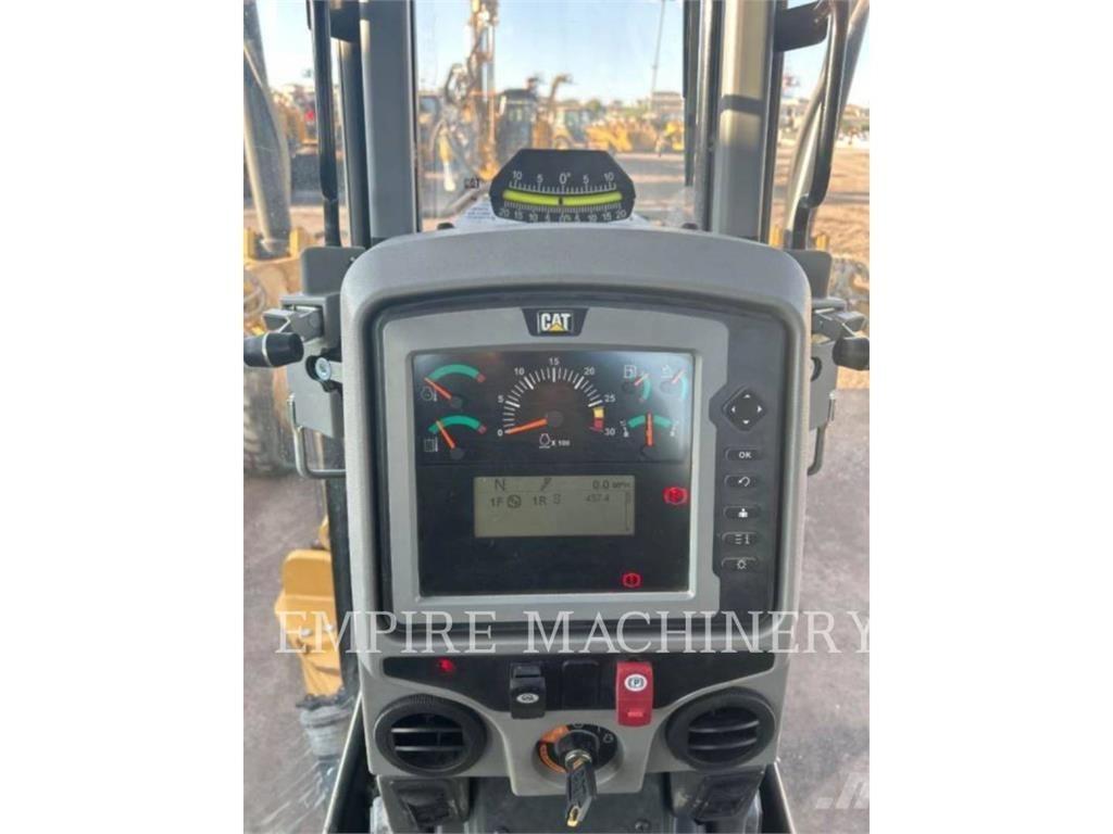 CAT 140-15AWT2 モーターグレーダー