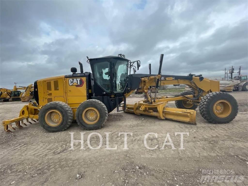 CAT 140 JOY モーターグレーダー