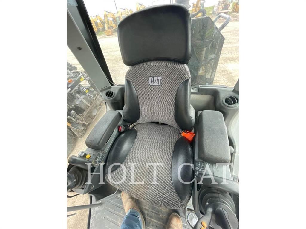 CAT 140 JOY モーターグレーダー
