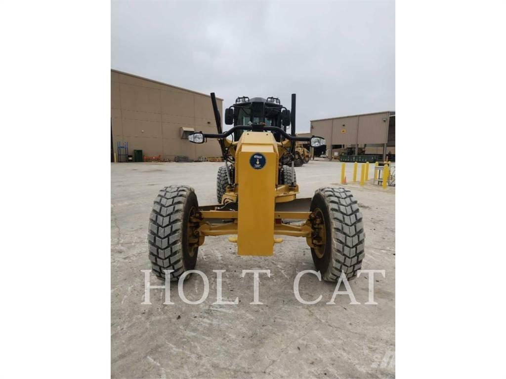 CAT 140 JOY モーターグレーダー