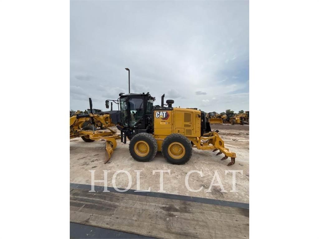 CAT 140 JOY3 モーターグレーダー