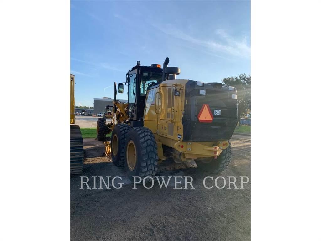 CAT 140AWD CS モーターグレーダー