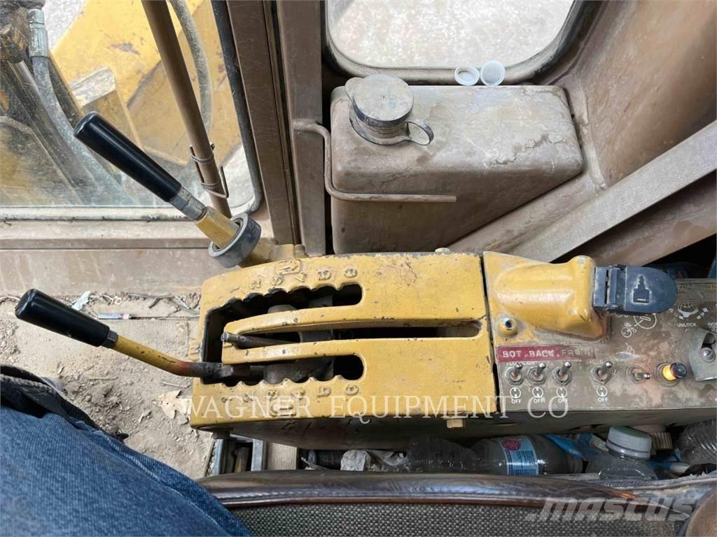 CAT 140G VHP モーターグレーダー