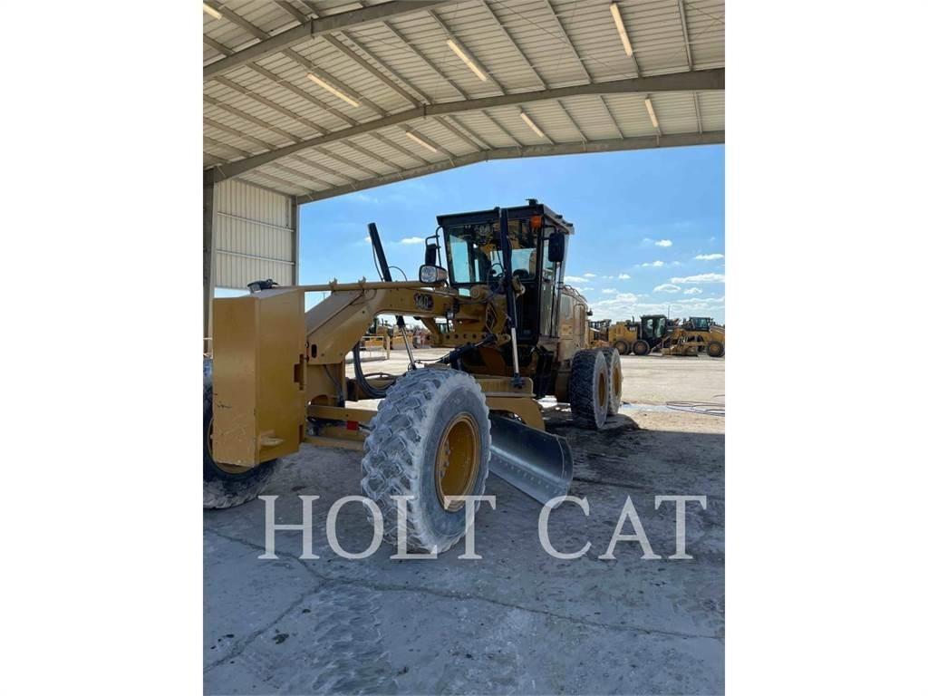 CAT 140GC モーターグレーダー