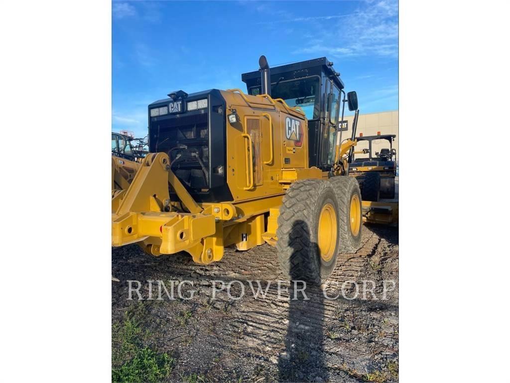 CAT 140GC モーターグレーダー