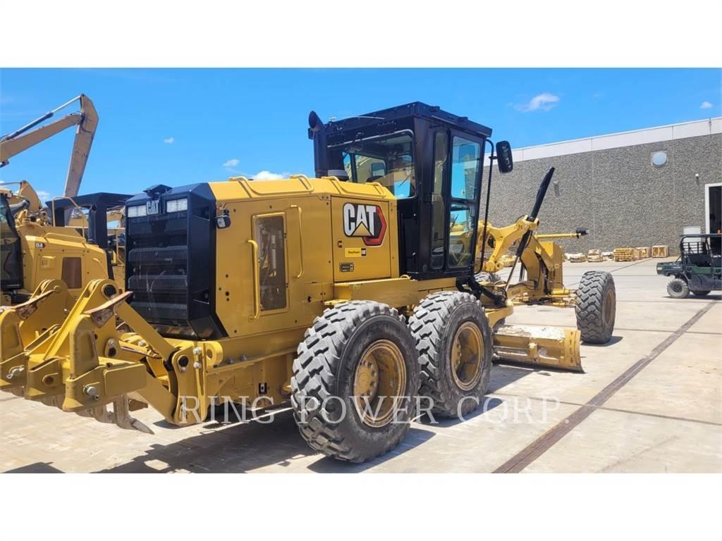 CAT 140GC モーターグレーダー
