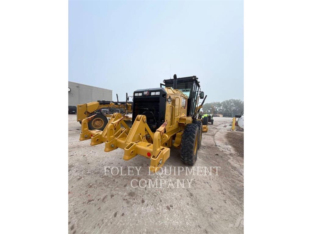 CAT 140GC-01AW モーターグレーダー