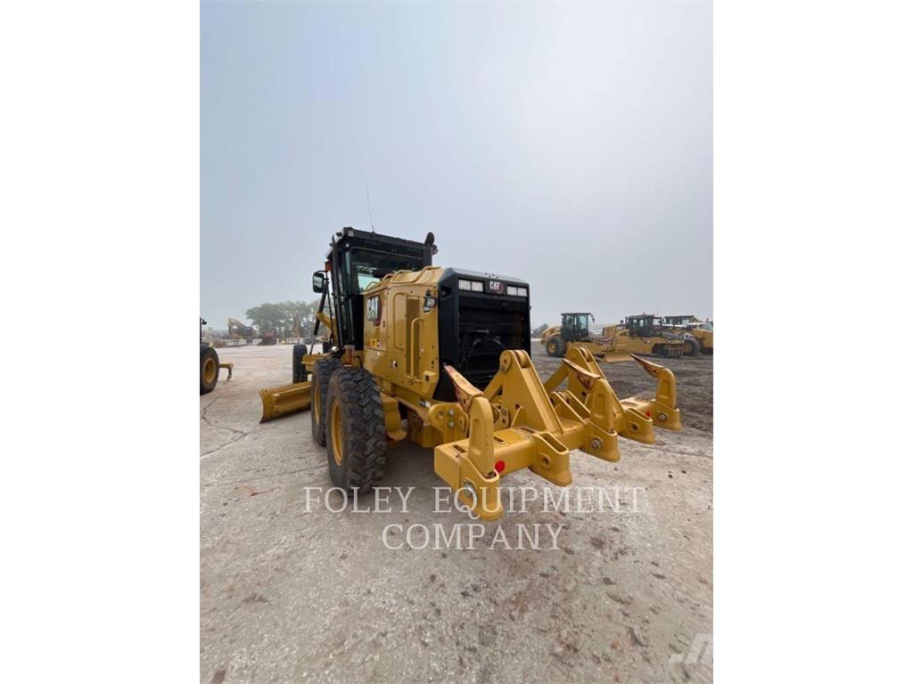 CAT 140GC-01AW モーターグレーダー