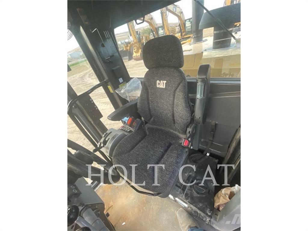 CAT 140GC AWD モーターグレーダー