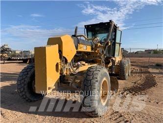 CAT 140GC AWD モーターグレーダー