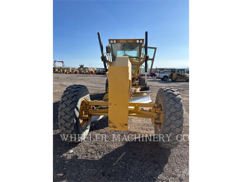 CAT 140H モーターグレーダー