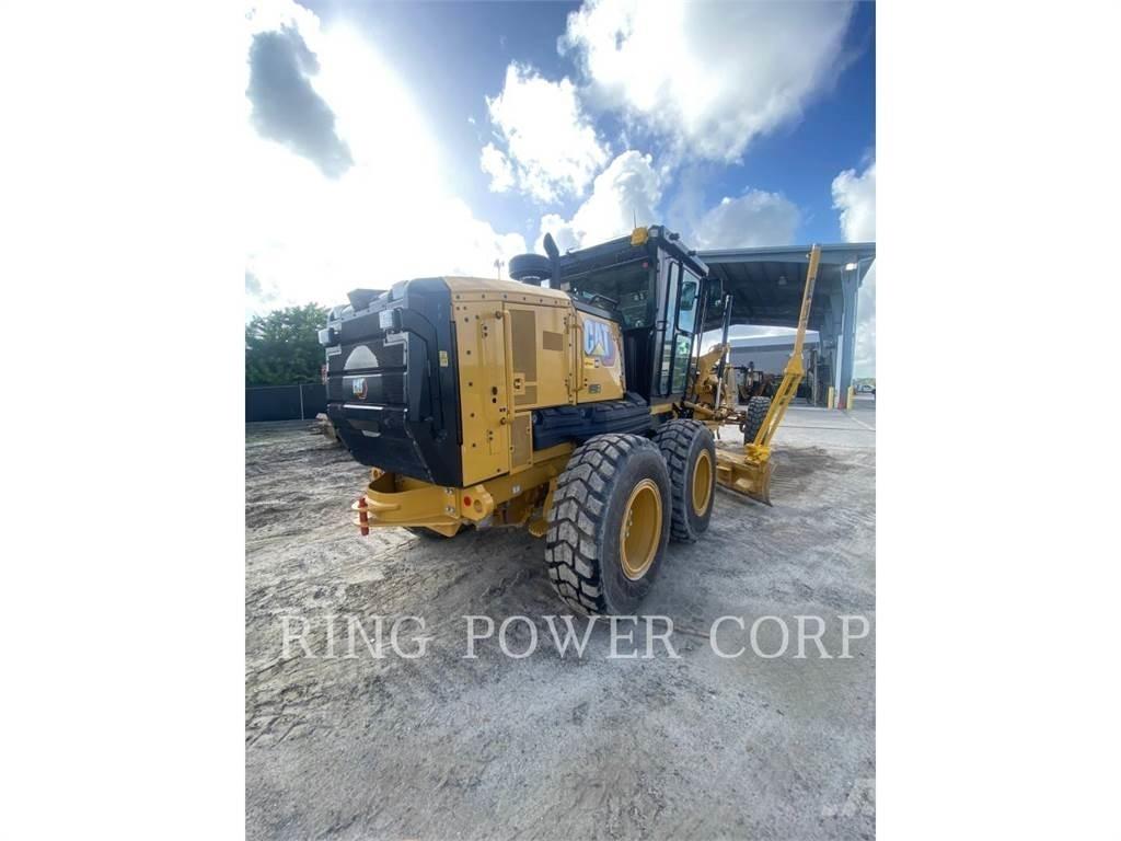 CAT 140LVR EW モーターグレーダー