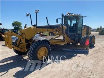 CAT 140M モーターグレーダー