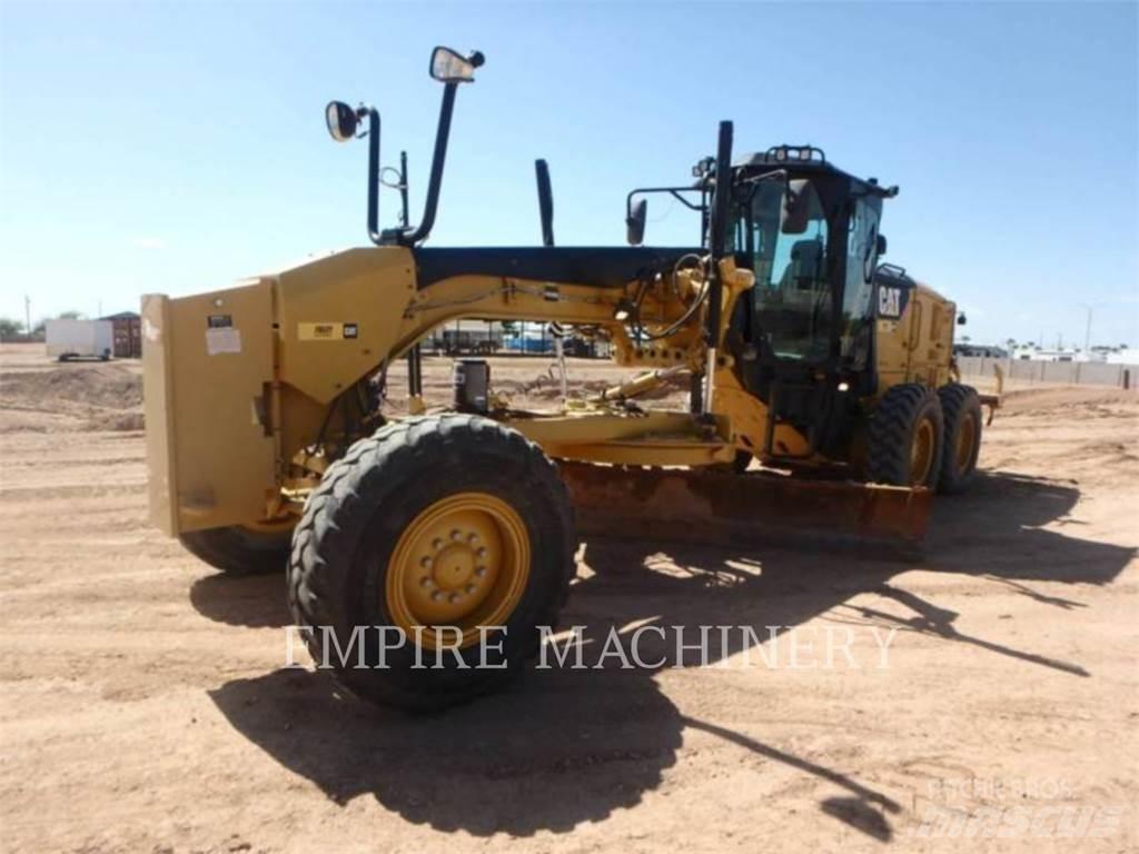 CAT 140M2 モーターグレーダー